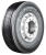315/70R22.5 Bridgestone M729 152/148M вед.ось   23год Япония!