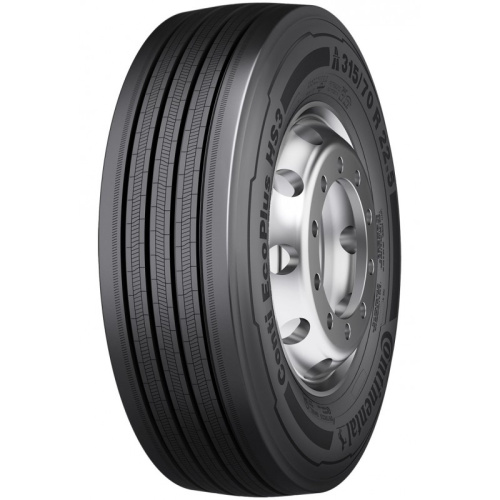295/60R22.5 Continental EcoPlus HS3  150/147 L рул.ось