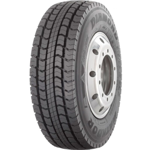 295/80R22.5 Matador DH1 16 сл. 152/148M M+S RU 