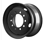 10.00-20 HARTUNG 10/286 d222 ET120 Урал 4320 высокое (6543-01) ЧКПЗ