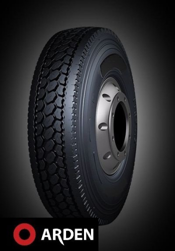 295/75R22.5 O`GREEN AG835 14 сл. вед.ось