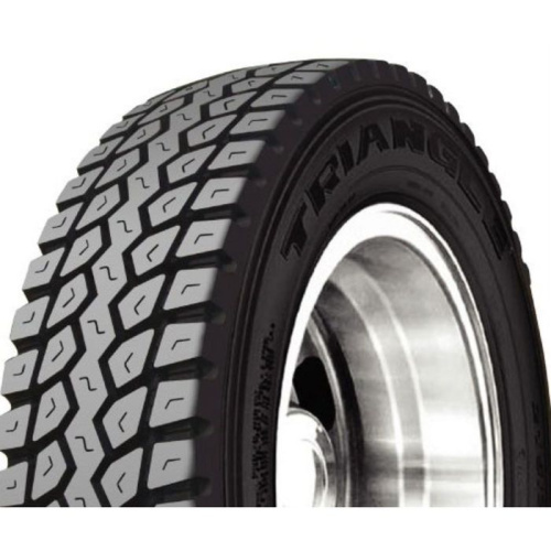 245/70R19.5 Triangle TR689A 18 сл. 141/140J M+S вед.ось
