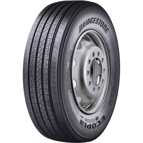 315/80R22.5 Bridgestone EHS1 154/150M рул.ось