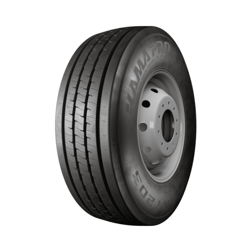 385/55 R22,5 NT-203 КАМА PRO НкШЗ M+S 160/152
