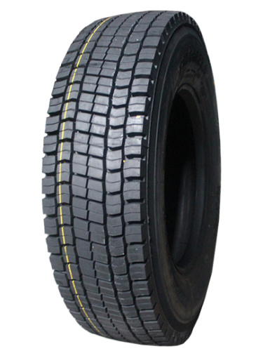 215/75R17.5 Double Star DSR08A 126/124L вед.ось